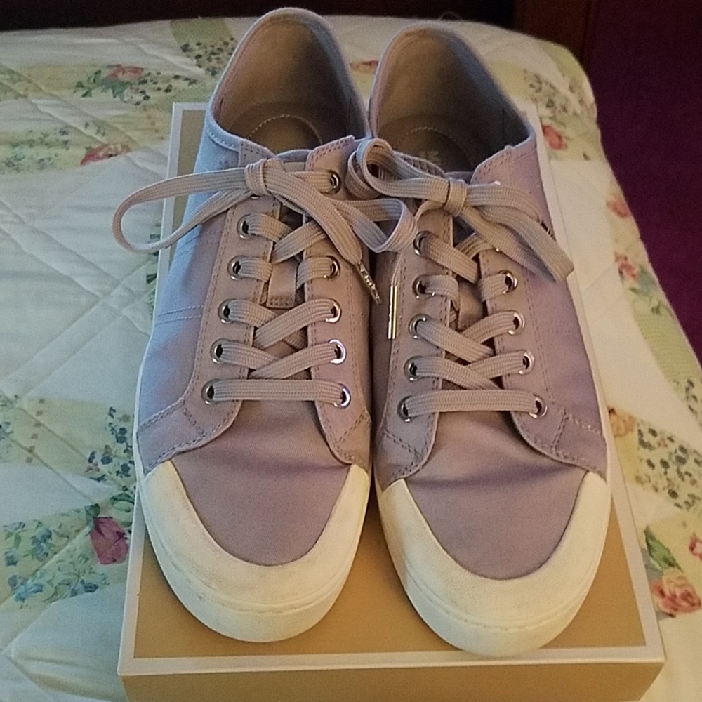 Michael Kors Harlen Sneaker